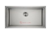 Chậu rửa bát Hafele HS21-SSN1S90 567.94.020
